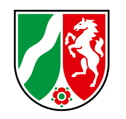 Bundesadler des Bundesministeriums