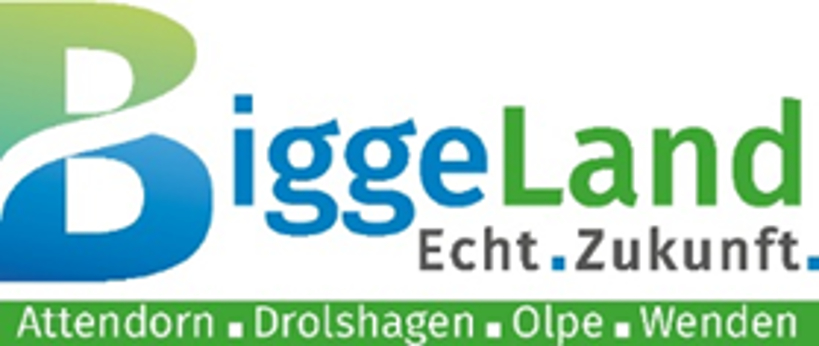 Logo Biggeland