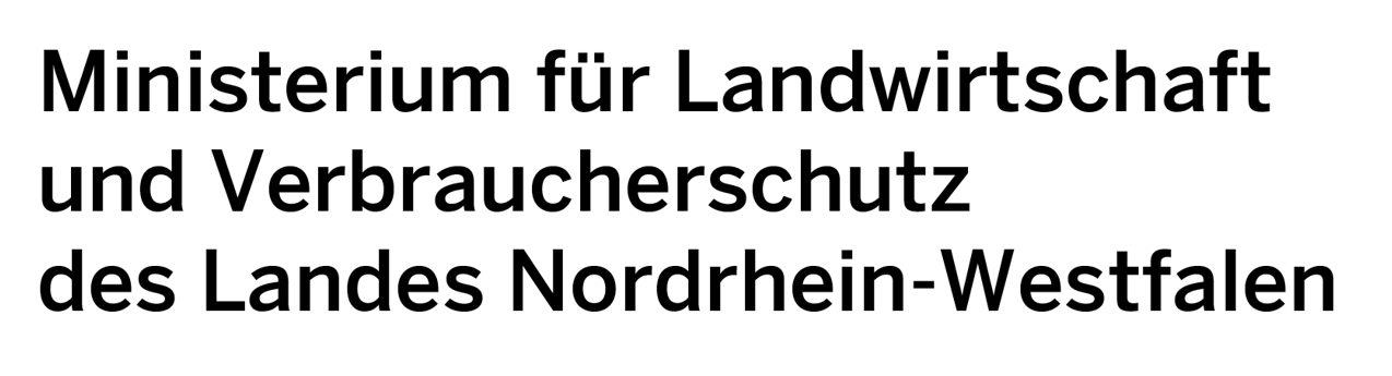 Ministerium fuer Landwirtschaft und Verbraucherschutz NRW