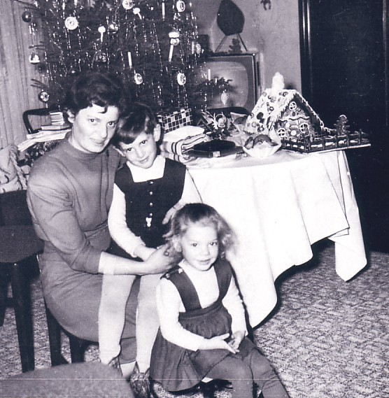 Sammlung Weihnachten — Foto 02